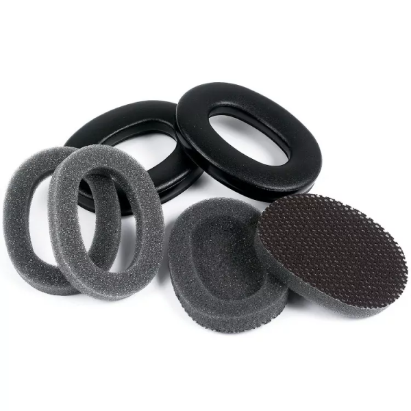 Набор обтюраторов для наушников Peltor Hygiene Kit HY79 для ProTac, LiteCom, 7100063118