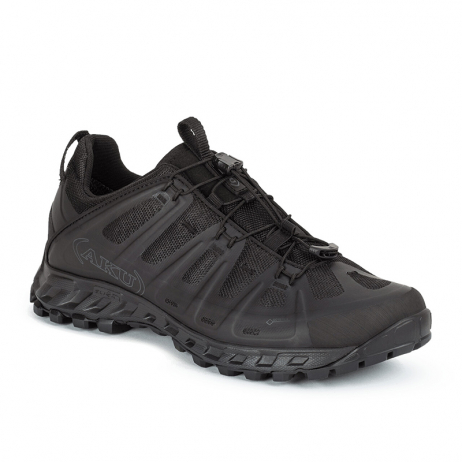 Кроссовки AKU SELVATICA TACTIC GTX, black