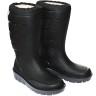 Полиуретановые сапоги NORA Thermic Black
