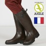 Каучуковые сапоги женские AIGLE Reva