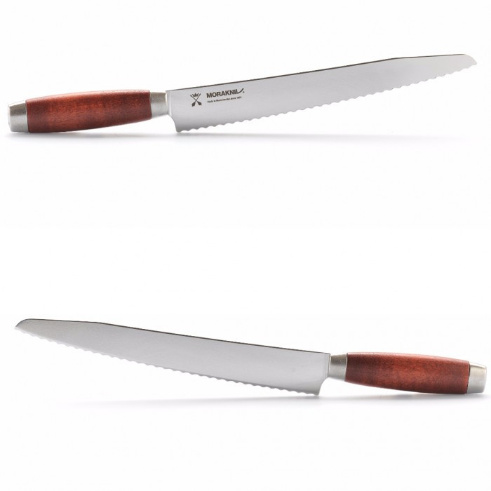 Нож MORAKNIV Bread Knife Classic 1891