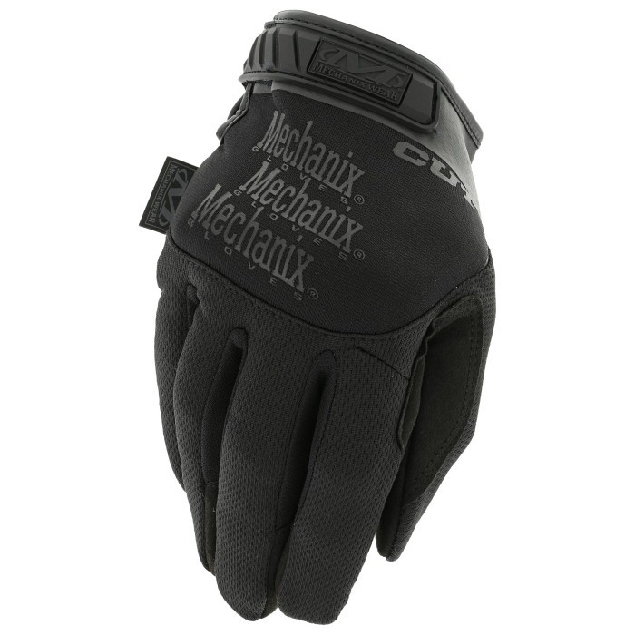 Перчатки с защитой от порезов MECHANIX TS Pursuit D5