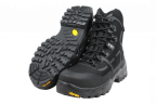 Тактические ботинки CHIRUCA FAL SEGURIDAD Action