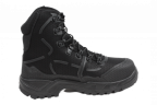 Тактические ботинки CHIRUCA FAL SEGURIDAD Action
