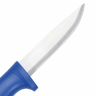 Нож для работы HuntLandia Basic Blue