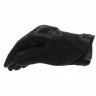 Тактические перчатки с защитой пальцев MECHANIX M-Pact Covert