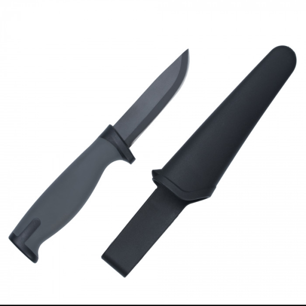 Нож тактический для незаметного ношения HuntLandia Tactical Grey