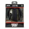 Активные наушники для стрельбы HOWARD LEIGHT Impact Sport Black