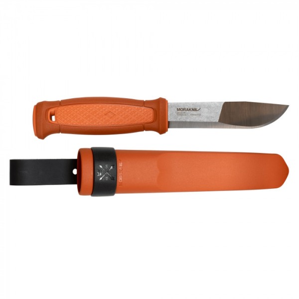 Нож Morakniv Kansbol Orange