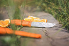 Нож Morakniv Kansbol Orange
