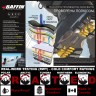 Сапоги женские BAFFIN Impact Black