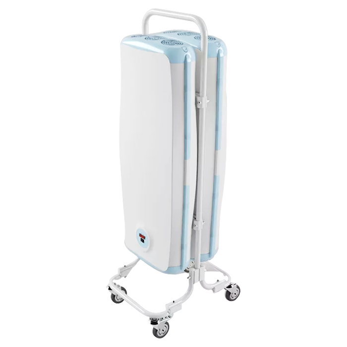 Облучатель-рециркулятор Дезар 400 передвижной (КРОНТ-400)