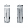 Мультитул с плоскогубцами и ножом LEATHERMAN Rebar Stainless Steel
