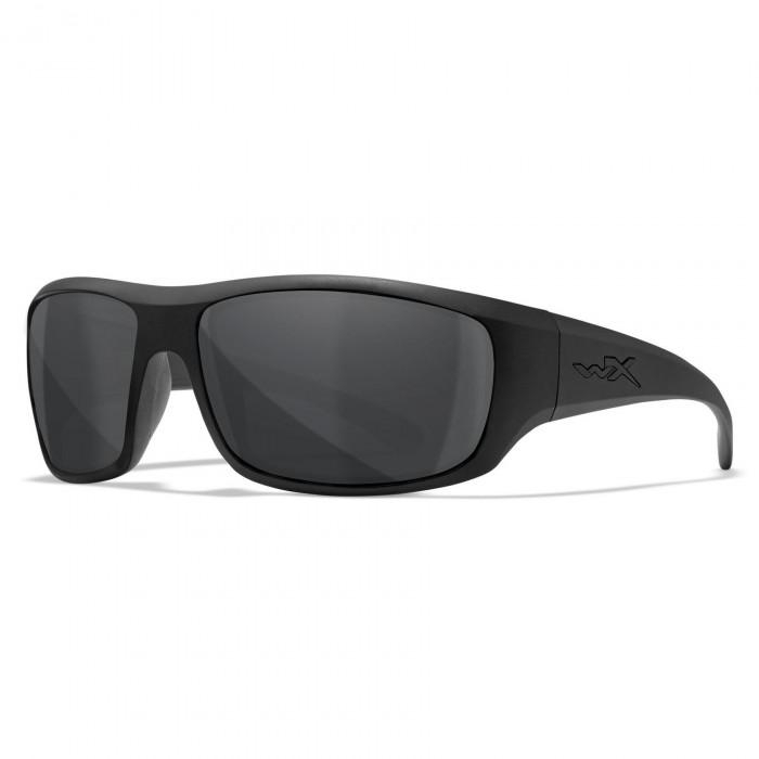 Солнцезащитные очки Wiley X Omega Matte Black (Grey)