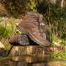 Ботинки HAIX Black Eagle Athletic 2.0 N GTX Mid, brown