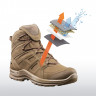 Тактические ботинки HAIX Black Eagle Athletic 2.0 V GTX Mid