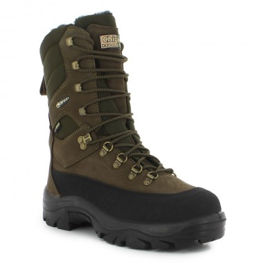 Теплые ботинки для охоты CHIRUCA Tundra