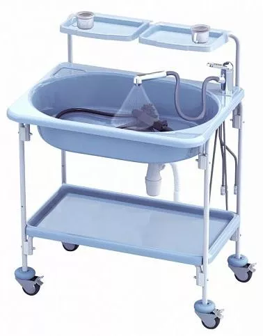 Мойка медицинская инструментальная универсальная МИУ-"КРОНТ", 60780