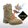 Тактические ботинки HAIX Combat GTX Coyote