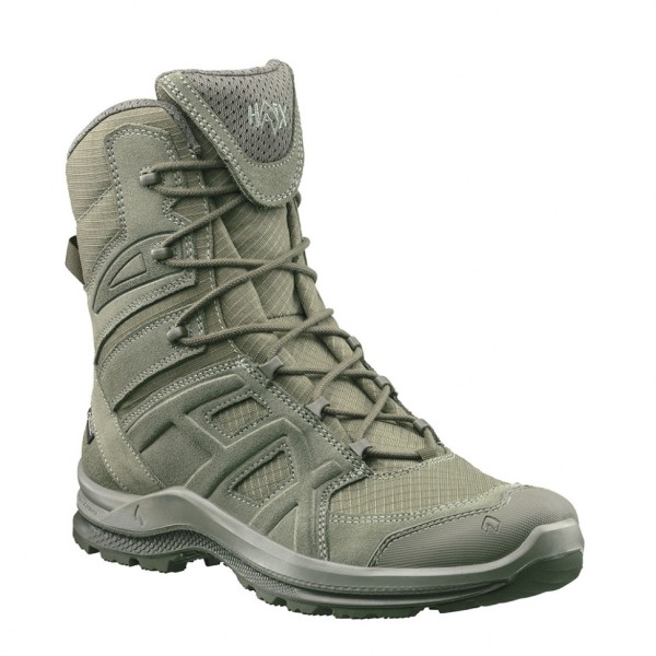 Тактические ботинки HAIX Black Eagle Athletic 2.0 V GTX High Sage