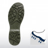 Тактические ботинки HAIX Black Eagle Athletic 2.0 V GTX High Sage