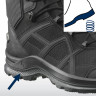 Тактические ботинки HAIX Black Eagle Athletic 2.1 GTX High Black