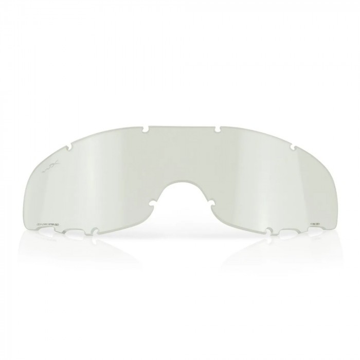 Линза для маски Wiley X Spear Lens Clear (прозрачная)
