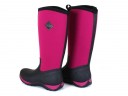 Женские сапоги Muckboot WAA-600 Arctic Adventure Maroon