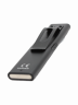 Фонарь EDC KLARUS E5, 600Lm, акк.450mAh черный