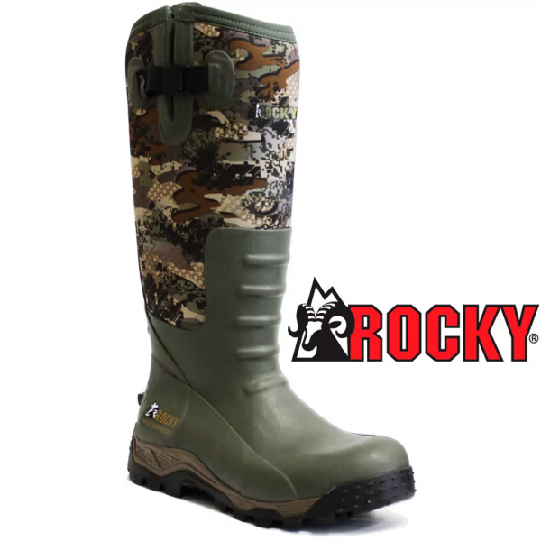 Сапоги ROCKY Sport Pro