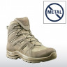 Тактические ботинки HAIX Black Eagle Athletic 2.0 V T Mid Desert