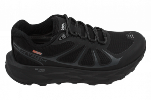 Кроссовки с мембраной EXTREK Sunny Black