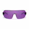 Защитные очки Wiley X Detection (Frame: Matte Black, Lens: Clear+Yellow+Orange+Purple+Cooper)