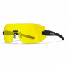 Защитные очки Wiley X Detection (Frame: Matte Black, Lens: Clear+Yellow+Orange+Purple+Cooper)
