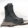 Зимние тактические ботинки HAIX Black Eagle Tactical 2.0 GTX WTR