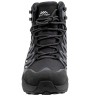 Ботинки для туризма с мембраной EXTREK Active Evo Black