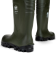 Сапоги из полиуретана Bekina Steplite