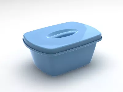 Емкость-контейнер КДС-10-"КРОНТ", 60407