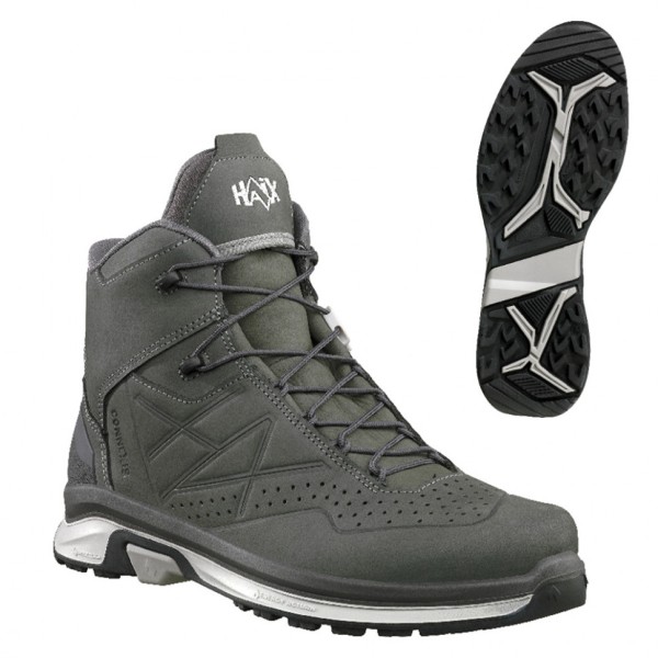 Ботинки HAIX Connexis Force Air
