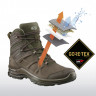 Треккинговые ботинки HAIX Black Eagle Nature GTX Mid