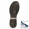 Треккинговые ботинки HAIX Black Eagle Nature GTX Mid