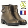 Женские сапоги AIGLE Macadames Low