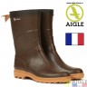 Каучуковые сапоги AIGLE Bison