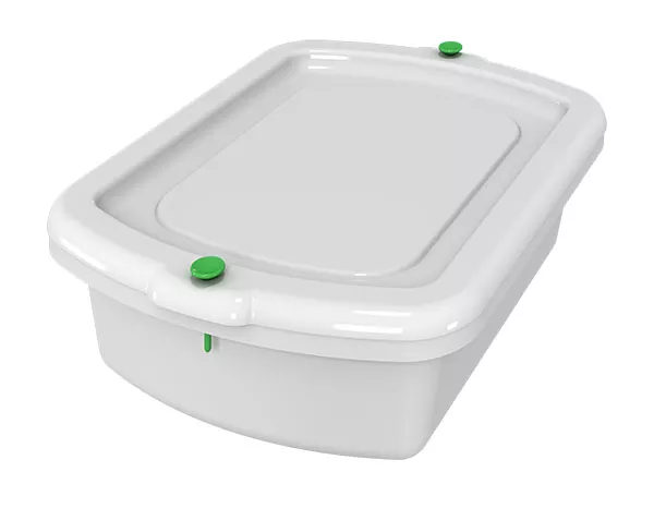 Контейнер для эндоскопов КЭ-"КРОНТ"-2, 60483