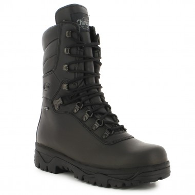 Ботинки CHIRUCA HUSKY HIGH, black