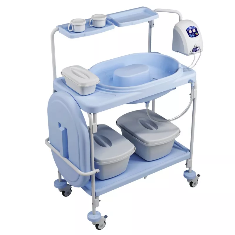 Установка дезинфекционная эндоскопическая УДЭ-2-"КРОНТ", 60773