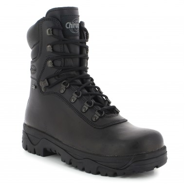 Ботинки CHIRUCA CANADA, black