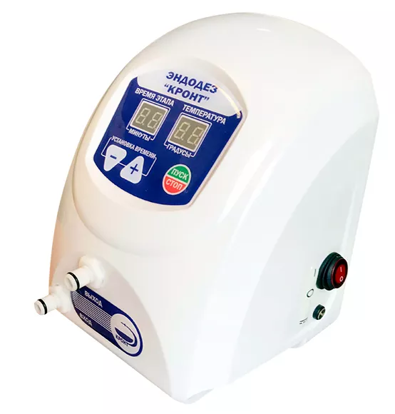 Устройство для обработки эндоскопов ЭНДОДЕЗ-"КРОНТ", 60797