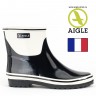 Каучуковые сапоги AIGLE Venise Bottillon