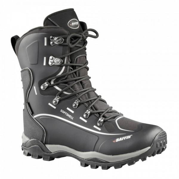 Ботинки BAFFIN Snostorm Black